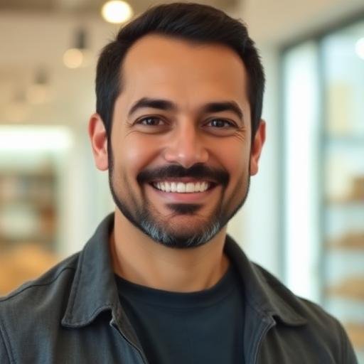 Foto de Martín Ibáñez